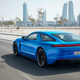 Illustration for article titled Porsche 998 announced - 700HP / $199,000